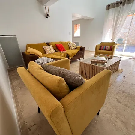 La Tuilerie St Michel Holiday home *