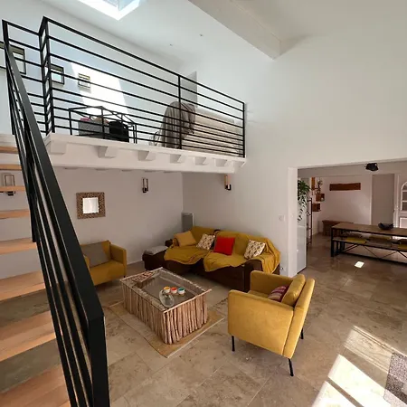 La Tuilerie St Michel Holiday home Saint-Michel-de-Fronsac