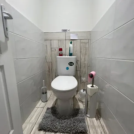 Holiday home La Tuilerie St Michel