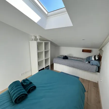 Holiday home La Tuilerie St Michel *