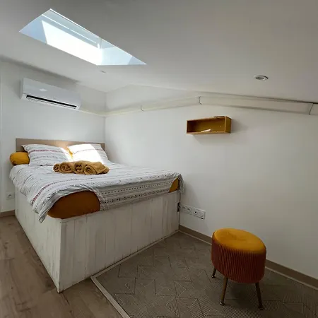 Holiday home La Tuilerie St Michel Saint-Michel-de-Fronsac