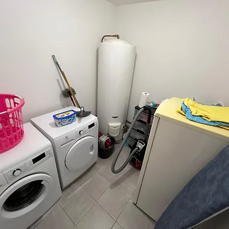 Holiday home La Tuilerie St Michel *
