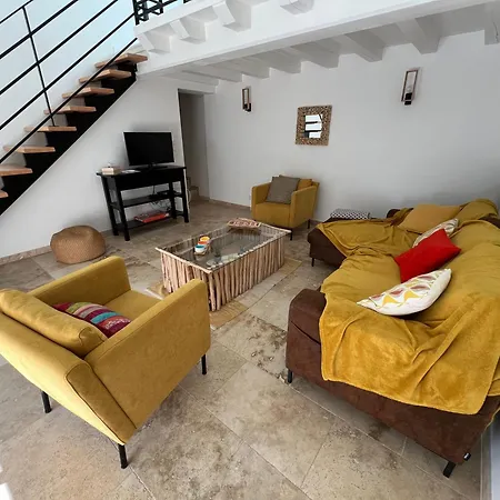La Tuilerie St Michel Holiday home *