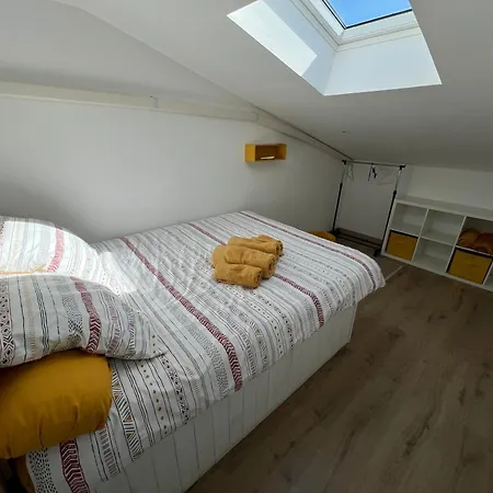 Holiday home La Tuilerie St Michel *