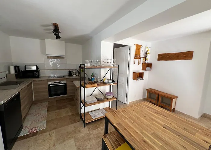 La Tuilerie St Michel Сasa de vacaciones Saint-Michel-de-Fronsac