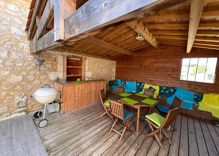 La Tuilerie St Michel