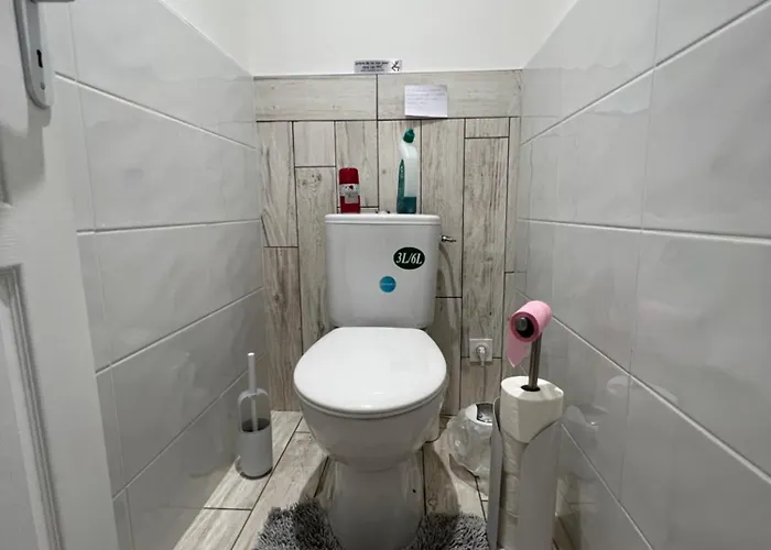 Сasa de vacaciones La Tuilerie St Michel