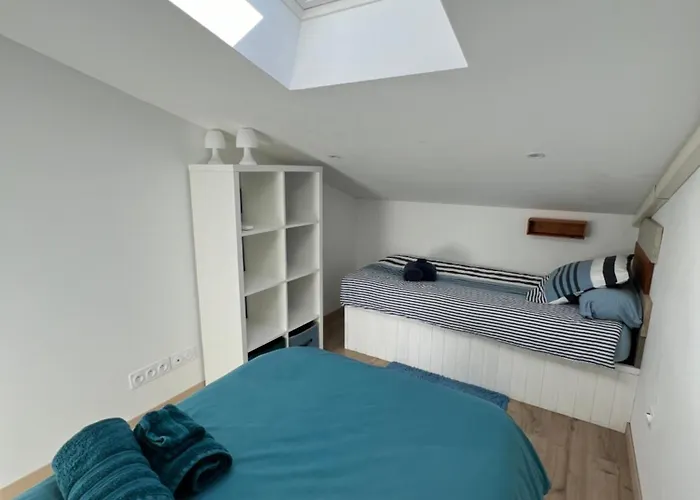 Сasa de vacaciones La Tuilerie St Michel *