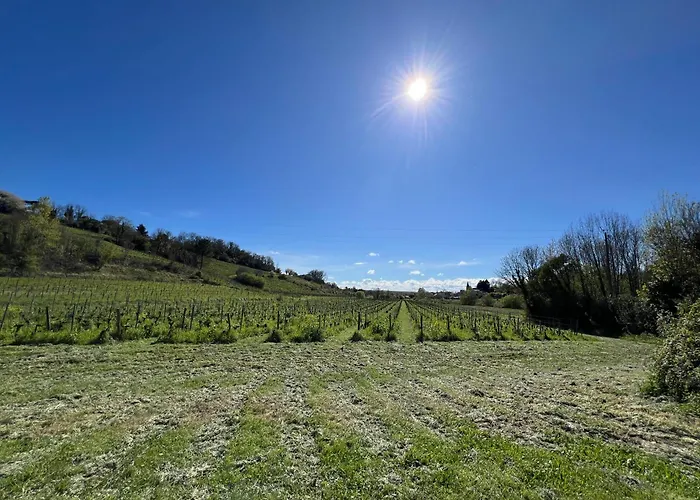 Сasa de vacaciones La Tuilerie St Michel *